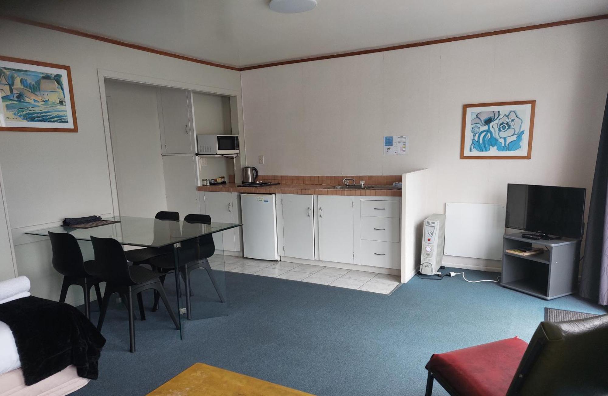 Edgewater Motel Orewa Exteriör bild