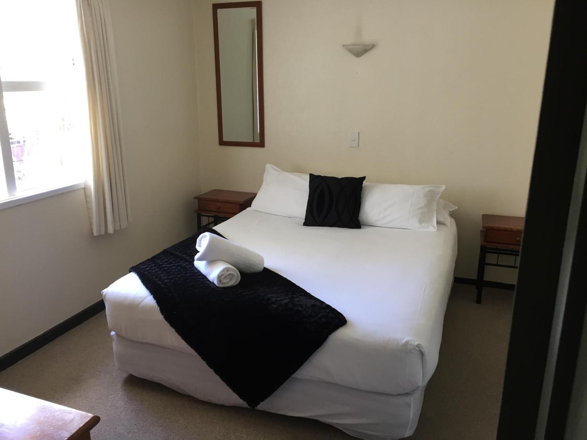 Edgewater Motel Orewa Exteriör bild