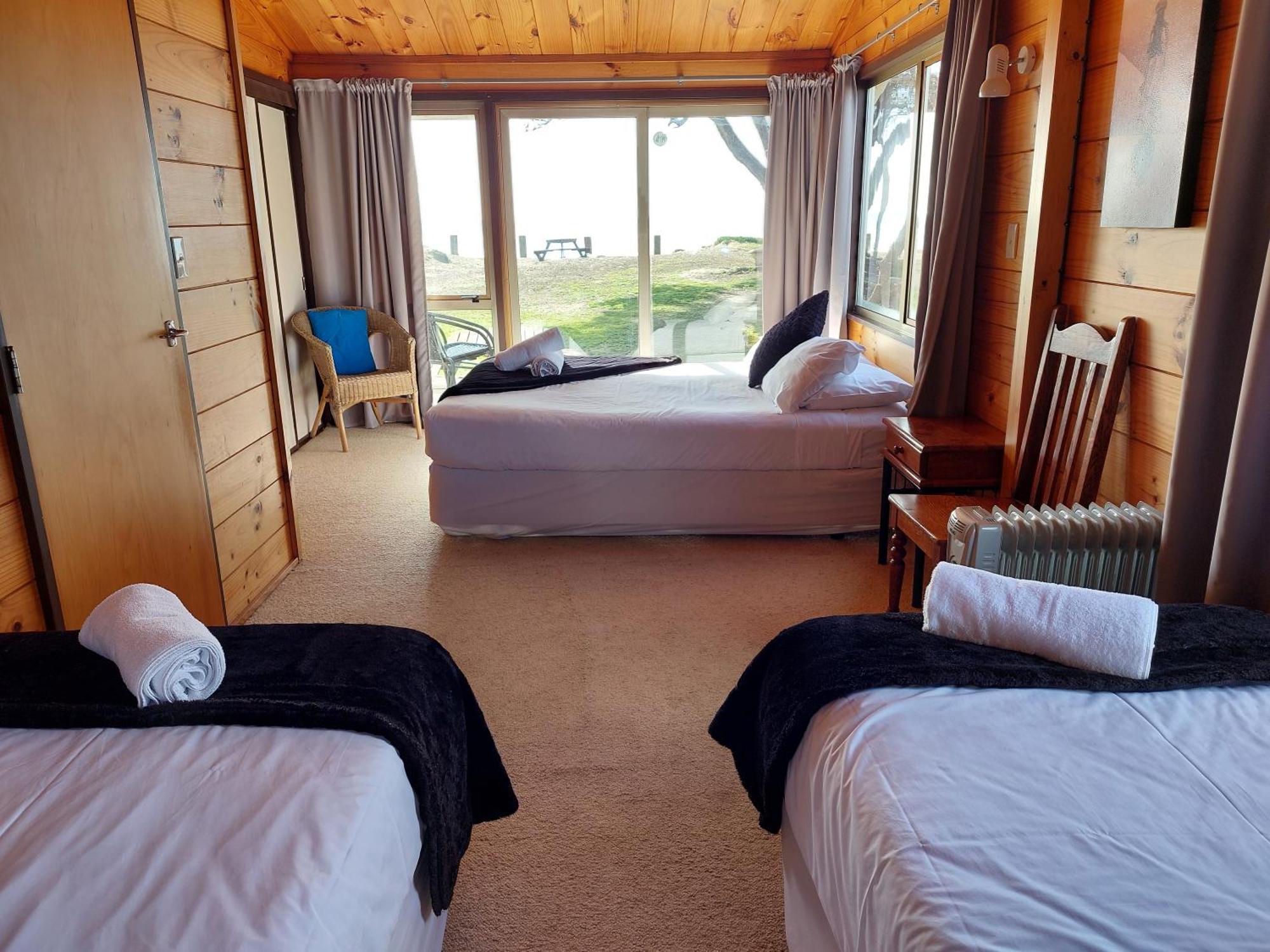 Edgewater Motel Orewa Exteriör bild